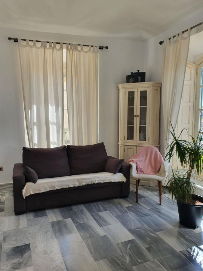 Hello Malaga Atico La Merced Εξωτερικό φωτογραφία